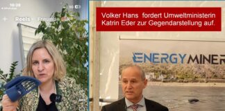 Landtagswahl Mainz: Endspurt mit harten Bandagen – Schnieder: Keine AfD-Kooperation, Grüne schmücken sich mit fremden Fischen