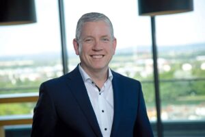 Daniel Gahr ist seit 2017 Vorstandschef der Mainzer Stadtwerke. - Foto: Stadtwerke Mainz