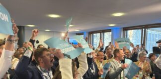 E I L — CDU gewinnt Landtagswahl in Rheinland-Pfalz: Wechsel in Mainz – SPD nach 35 Jahren abgewählt, FDP und FW raus