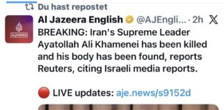 Mainz& Live-Ticker: USA und Israel greifen Iran an – Iranischer Führer Chamenei tot – Iran bombardiert zivile Ziele am Golf