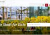 Neues Online-Haus für Stadt Mainz: Städtischer Internetauftritt komplett neu gestaltet – Service für Bürger im Fokus