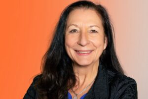 Dagmar Wolf-Rammensee ist Stadträtin für die ÖDP in Mainz und lebt der Mainzer Oberstadt. - Foto: ÖDP Mainz 