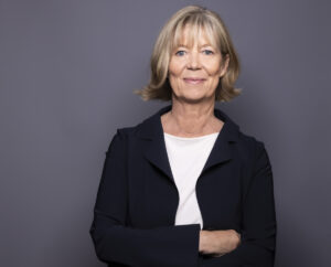 Doris Ahnen ist Finanzministerin von Rheinland-Pfalz und tritt erneut für den Wahlkreis Mainz II für die SPD zur Landtagswahl an. - Foto: Susie Knoll