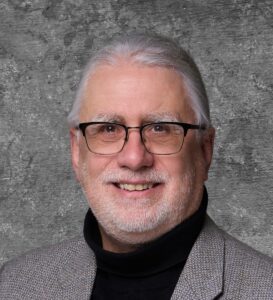 Der Mathematikprofessor Rainer Kaenders arbeitet und lebt (?) in Bonn, tritt aber in Mainz für das BSW an. - Foto: Kaenders 