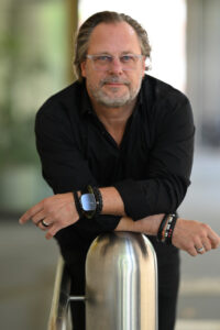 Der selbstständige Architekt Thomas A. Klann tritt für die FDP im Wahlkreis Mainz I an. - Foto: FDP/Klann