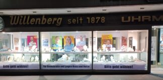 Mainzer Oberstadt wählt am 08. März 2026 neuen Ortsvorsteher – Sieben Kandidaten wollen neuer Stadtteil-Bürgermeister werden