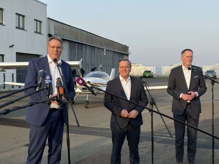 UPDATE& — Aufmarsch der Politikprominenz in Mainz: SPD und Grüne werfen Bundesspitzen in den Wahlkampf – Markt mit Ricarda Lang, vier SPD-MPS zu Gast