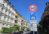Entscheidung zu Tempo 30 in Mainz: Wiesbaden macht gute Erfahrungen mit Tempo 40 auf Hauptverkehrsachsen – Modell auch für Mainz?