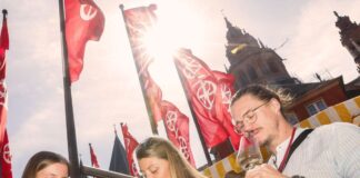 Great Wine Walk in Mainz zum Dritten: Flanieren, Shoppen und Wein von Spitzen-Winzern genießen am 25. April 2026