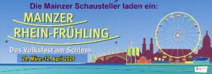 Headbanner Rhein-Frühling 2026
