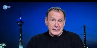 Düsseldorfer Satiriker Jacques Tilly in Moskau zu mehr als acht Jahre Haft verurteilt – Mainzer Fastnacht solidarisch: „Lächerliches Urteil“