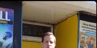 Schandfleck Große Bleiche in Mainz: Früheres „City-Hotel Neubrunnenhof“ soll verkauft werden – Stadt reinigt Umgebung