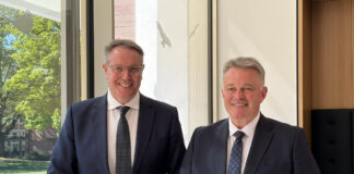 Regierungsbildung in Mainz: Koalitionsvertrag von CDU und SPD steht – CDU erhält Bildung und Inneres, SPD behält Finanzen