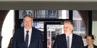 Koalitionsverhandlungen in Mainz zwischen CDU und SPD stehen bevor – Sondierungspapier vorgestellt: Viel Vages, wenig Konkretes