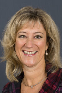 Anke Beilstein war lange bildungspolitische Sprecherin der CDU in Mainz, 2023 wurde sie Landrätin in Cochem-Zell - kehrt sie als Ministerin zurück? - Foto: Sven Teschke via Wikipedia