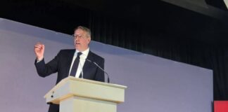 Neue Regierung in Mainz: Wird Alexander Schweitzer am Mittwoch Fraktionschef der SPD? – Karussell der Ministernamen rotiert weiter