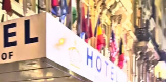 Brand in Hotel am Hauptbahnhof Mainz: 43 Personen in der Nacht evakuiert, drei durch Rauchvergiftung verletzt