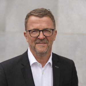 Carl-Bernhard von Heusinger ist Parlamentarischer Geschäftsführer der Grünen im rheinland-pfälzischen Landtag. - Foto: Grüne RLP