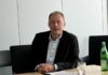 100 Tage Finanzdezernent in Mainz: Daniel Köbler muss Haushalt in den Griff kriegen – Strukturuntersuchung des Haushalts soll helfen