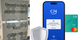 Plötzlich geschlossen: C24-Bank sperrt in Mainz 70 Mitarbeiter über Nacht aus – Scharfe Kritik der Gewerkschaft Ver.di