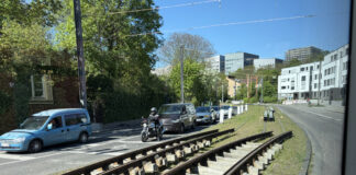 Straßenbahnlinie 52 in Mainz fährt ab 1. Juni 2026 wieder nach Mainz-Bretzenheim – Elf Monate Bauzeit für neue Gleise und Haltestellen