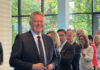UPDATE& — CDU auf Parteitag in Mainz: Einstimmig für Koalitionsvertrag – Schnieder: „Beginn und Auftrag“ – SPD sagt auch Ja