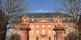 Historischer Machtwechsel in Mainz: Das ist der Fahrplan zum Regierungswechsel heute – Verfassungsfest rund um den Landtag
