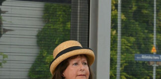 Fünftes Fest der Göttin Carna in Mainz widmet sich dem antiken Theater und seiner Musik – Marie-Luise Thüne wird Ehrensenatorin