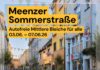 Mittlere Bleiche in Mainz wird im Juni zur „Meenzer Sommerstraße“: Initiative Mainz Zero will Beispiel für umweltfreundliches Leben setzen