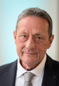Der Westerwälder Landrat Achim Schwickert (CDU) wird neuer Minister für Inneres und Verkehr. - Foto: CDU RLP