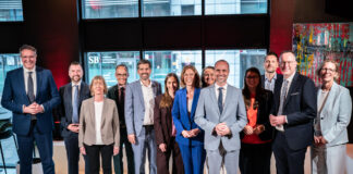 UPDATE& — SPD-Minister für Regierung in Mainz: Ebling und Ahnen bleiben – Schweitzer setzt auf altes Personal, kein Neuer im Kabinett