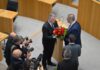 E I L — Gordon Schnieder neuer Ministerpräsident von Rheinland-Pfalz – Landtag in Mainz wählt CDU-Politiker zum Regierungschef