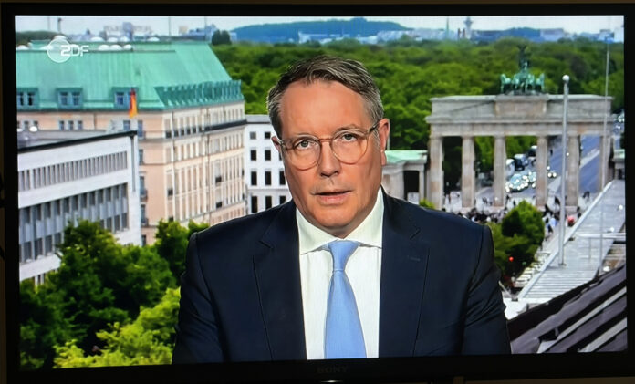 „Mainz& politisch“: Aufstand der Bundesländer gegen 1000-Euro-Prämie – und gegen SPD-Politik – Rüstet sich Schweitzer für Berlin?