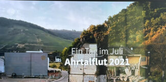 Ein Tag im Juli: Bewegende ZDF-Doku rekonstruiert die Flutkatastrophe im Ahrtal im Juli 2021 – Mainz&-Journalistin als Expertin dabei