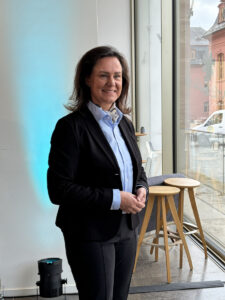 Aus dem bayrischen Landtag nach Mainz: Ute Eiling-Hütig wird neue Bildungsministerin in Rheinland-Pfalz. - Foto: gik