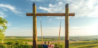 US-Weinmagazin VinePair zeichnet Rheinhessen mit Mainz als bestes Reiseziel für Weingenießer aus – Fokus frische, knackige Weißweine