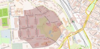 E I L — Amerikanische Weltkriegsbombe in Mainz gefunden: Entschärfung am Mittwochmorgen – 1900 Menschen müssen evakuiert werden