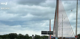„Mainz& politisch“: Der Brücken-GAU in Bonn, die gesperrte Nordbrücke und die grün-ideologische Ausbaublockade – wie bei der A643 in Mainz