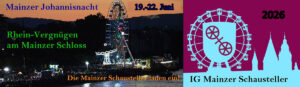 Headbanner Mainzer Johannisnacht 2026