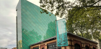 Zukunft der Kunsthalle Mainz weiter in den Sternen – Kulturdezernent Delbasteh: Runder Tisch soll Klarheit über Finanzierung schaffen