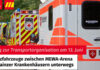 Großaufkommen an Krankenwagen in Mainz unterwegs: Katastrophenschutzübung am kommenden Samstag in Mainz