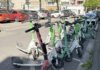 Unfälle mit E-Scootern stark gestiegen: 38 Tote bei Unfällen, einer davon in Mainz – TÜV fordert baulich getrennte Wege für Rad und Scooter