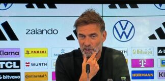 E I L — Mainzer Kulttrainer Jürgen Klopp wird neuer Bundestrainer des DFB – „Der richtige Mann am richtigen Platz“