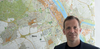 Mainz& exklusiv: „Prüfen eine Klage gegen das Land“ – Der Mainzer OB Nino Haase über Haushalt, Gutenberg-Museum und Großsporthalle