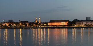 Nächste Hitzewelle für Mainz: Bereits mehr als 800 Hitze-Tote – Verbot von Kerzen und Grablichtern auf Friedhöfen, Vorsicht beim Grillen