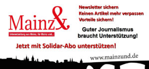 Banner Abo Mainz& quer neu