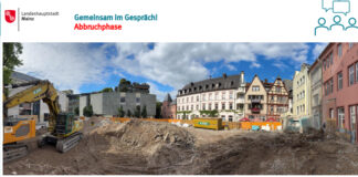Neue Sorgen beim Gutenberg Museum Mainz: Droht eine „riesige Baulücke im Herzen von Mainz“? – Kritik an OB Nino Haase wächst