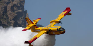 Großbrand in der Eifel in NRW, Brände auch in Rheinland-Pfalz: Kein Löschflugzeug, keine Warn-App – Wie gut ist Deutschland vorbereitet?