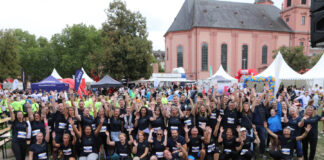 Firmenlauf legt Innenstadt von Mainz am Donnerstag, 03. September 2026 komplett lahm – Erste Sperrungen bereits ab 9.00 Uhr
