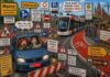 Mainz& politisch: Endgame für die Innenstadt – Die grüne Verkehrsdezernentin zieht Mainz den Stecker, wo sind Haase und Holle?